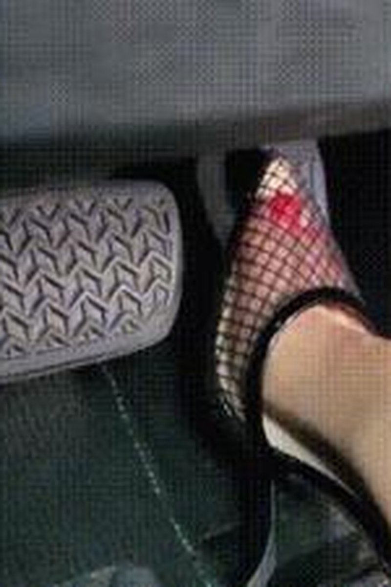 Clear Mesh Red - Screenshot 1 of 4 - Car
