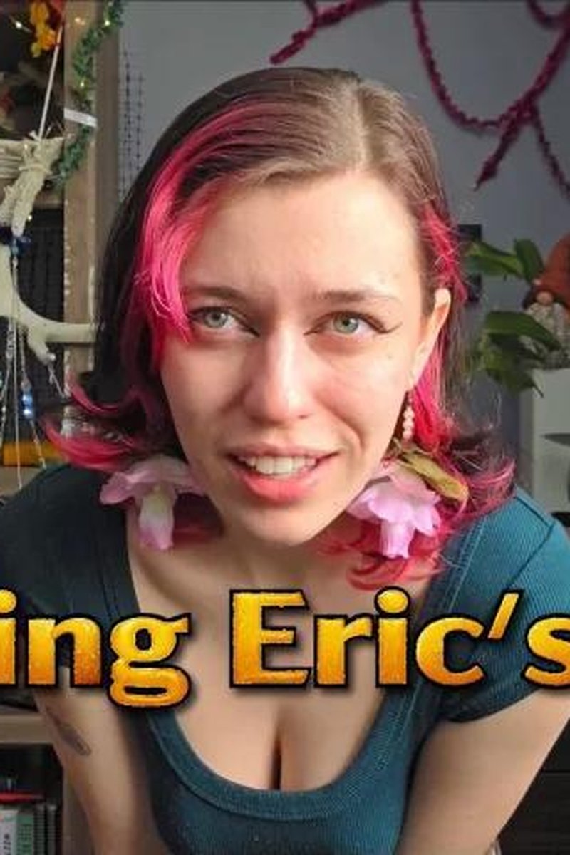 Moaning Eric's Name - Screenshot 1 of 4 - Alice Elvoria