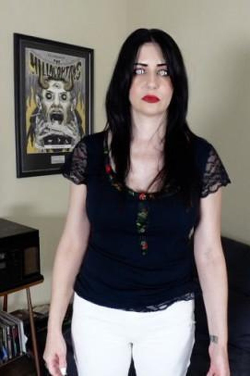 Nyxon's Control Trigger - Screenshot 1 of 4 - Domination