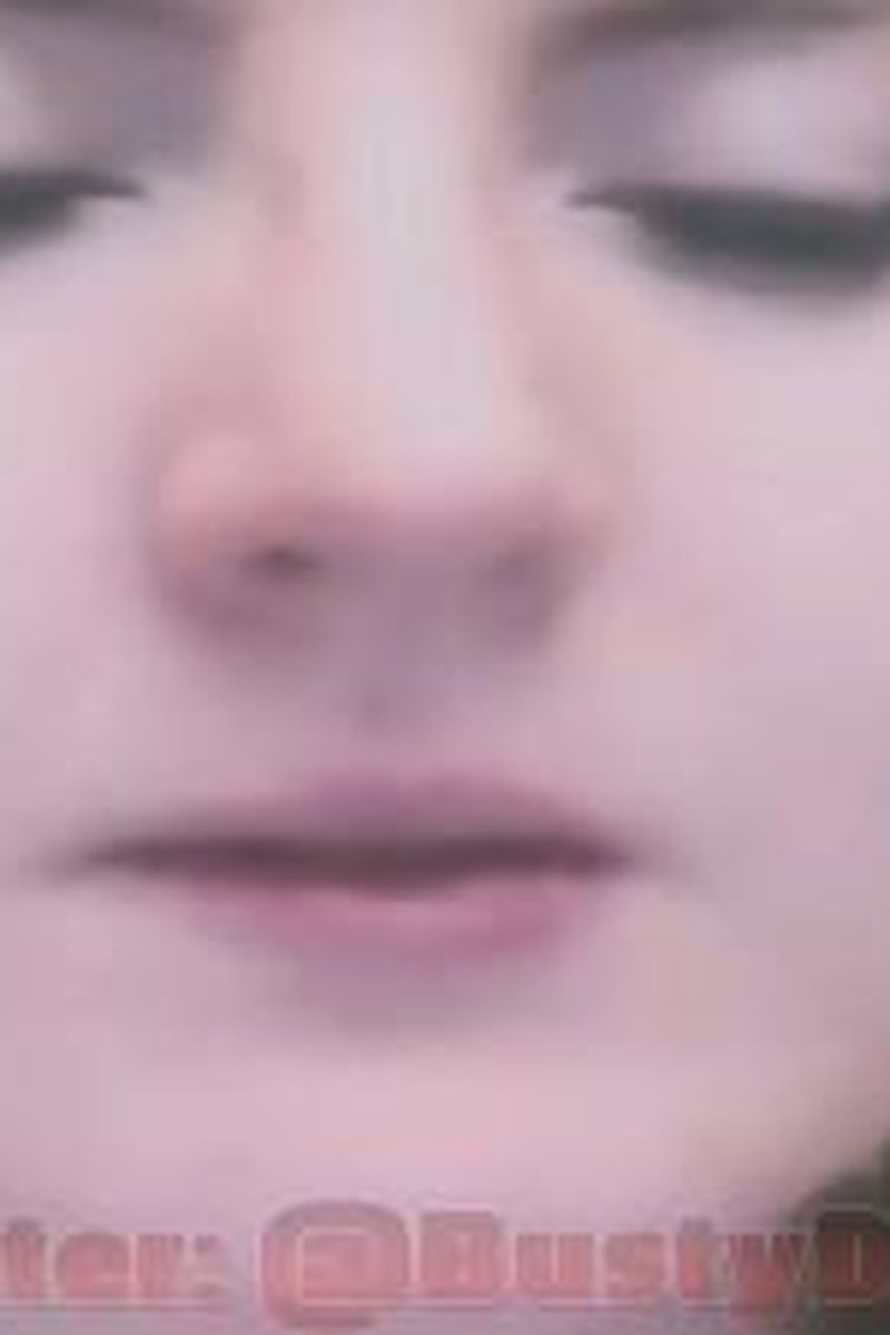 Beautiful Agony - Screenshot 1 of 4 - Eye Contact