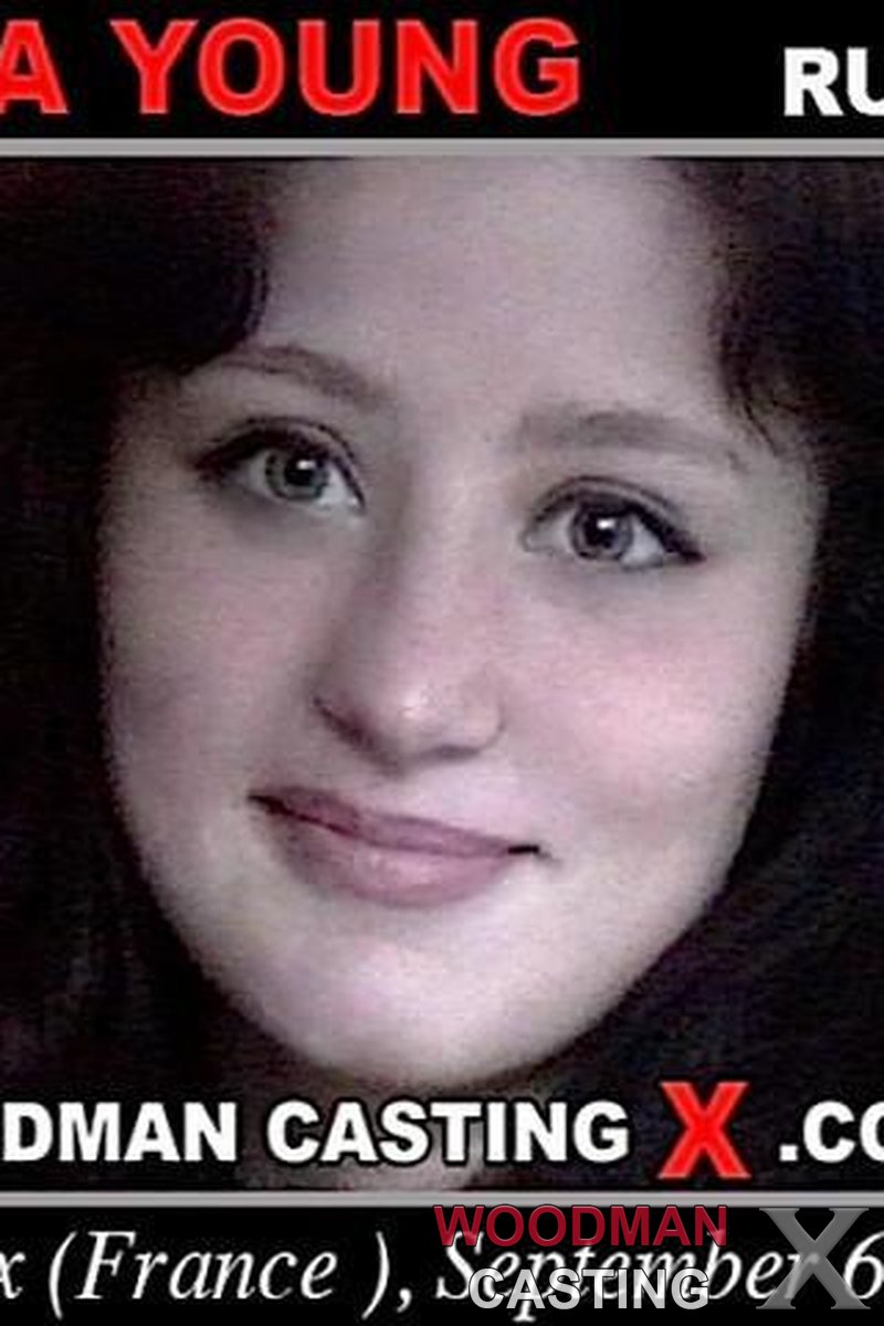 Nastia Young Casting - Screenshot 1 of 4 - Adorable
