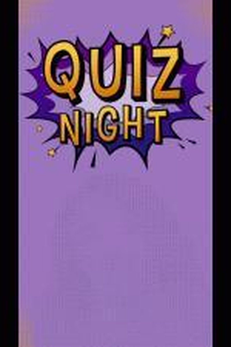 Quiz Time - Screenshot 1 of 4 - Edging