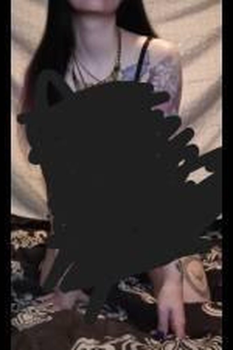 Inticing - Screenshot 1 of 4 - Big Tits