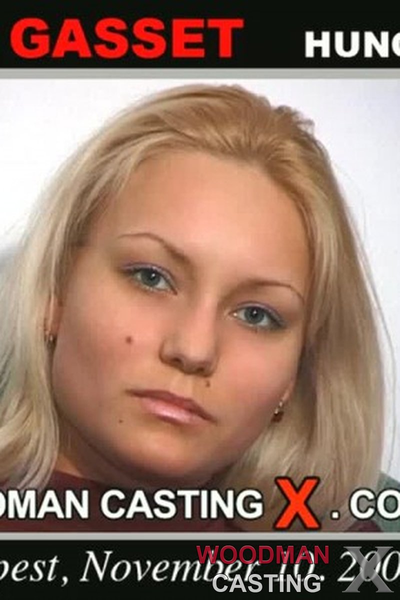 Elinor Gasset Casting - Screenshot 1 of 4 - Babes