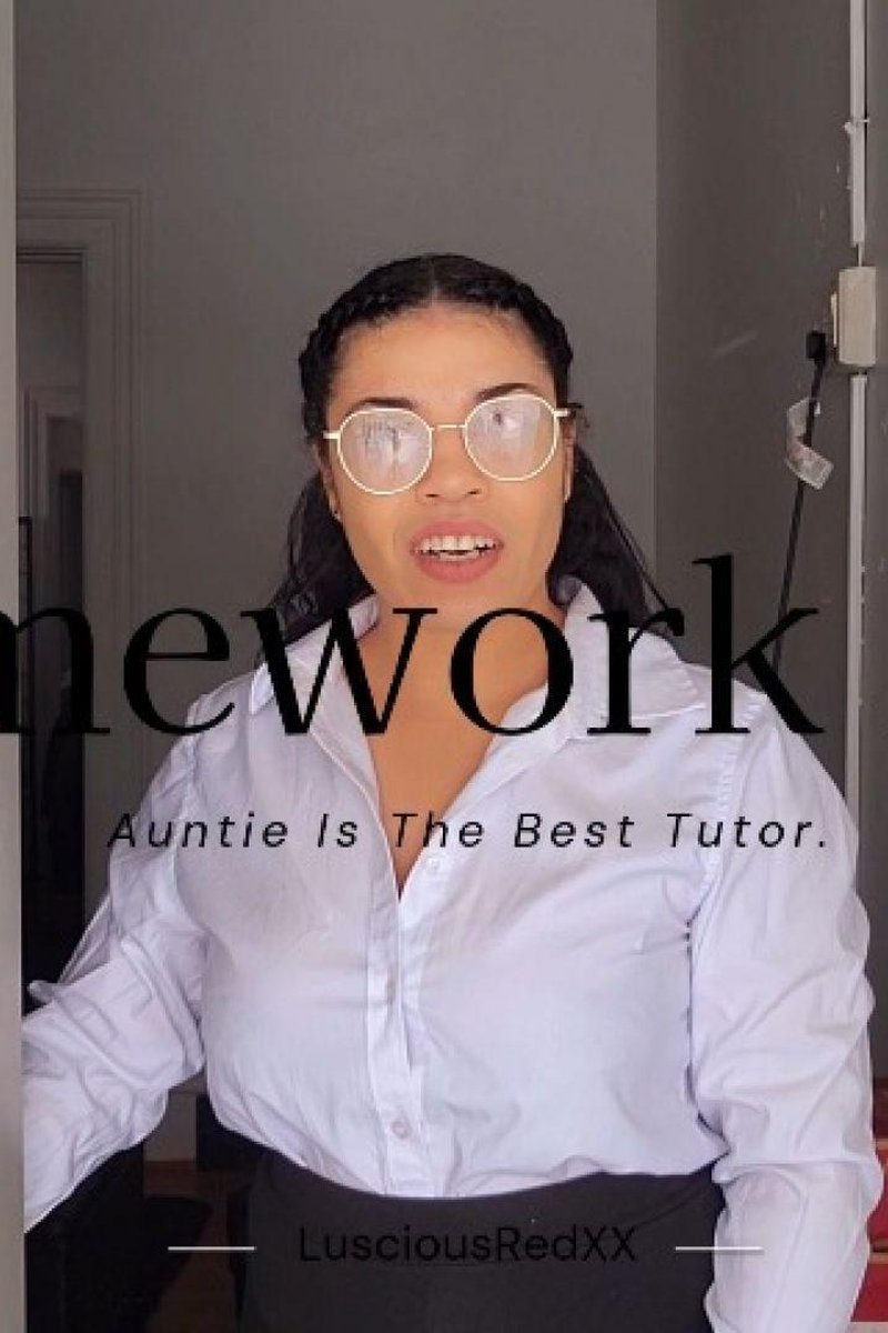 Homework Help - Screenshot 1 of 4 - Blowjob