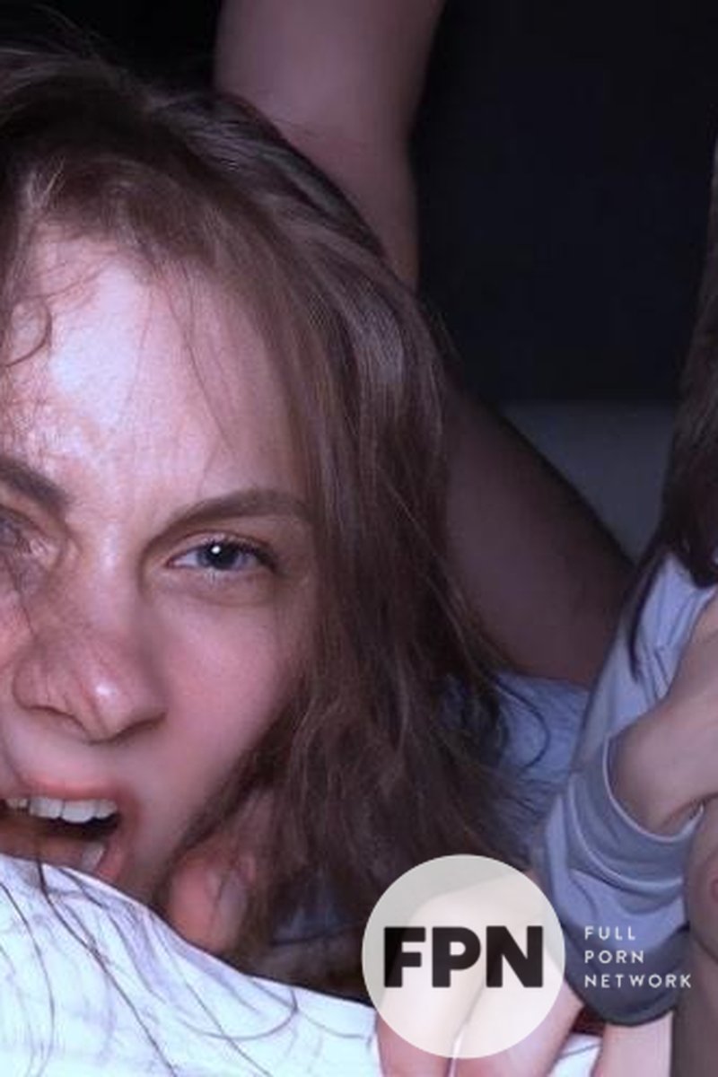 Twisted College Tales - 18 And Ruined - Volume 1 - Screenshot 1 of 4 - Alina Foxxx