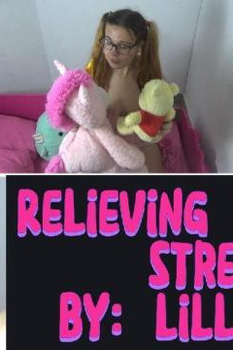 Relieving Daddys Stress - Screenshot 1 of 4 - Adorable