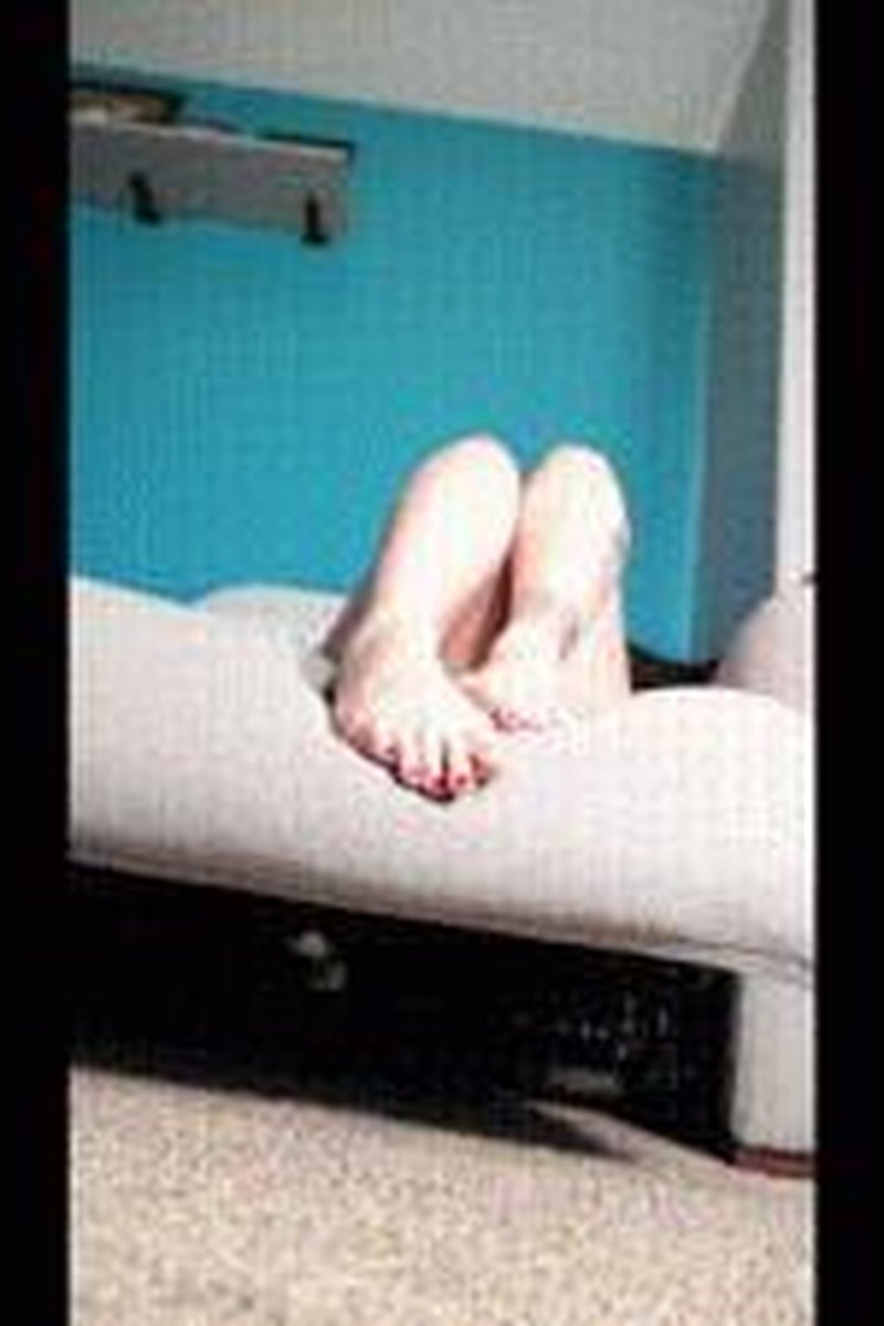 Hypnotoes - Screenshot 1 of 4 - Domination