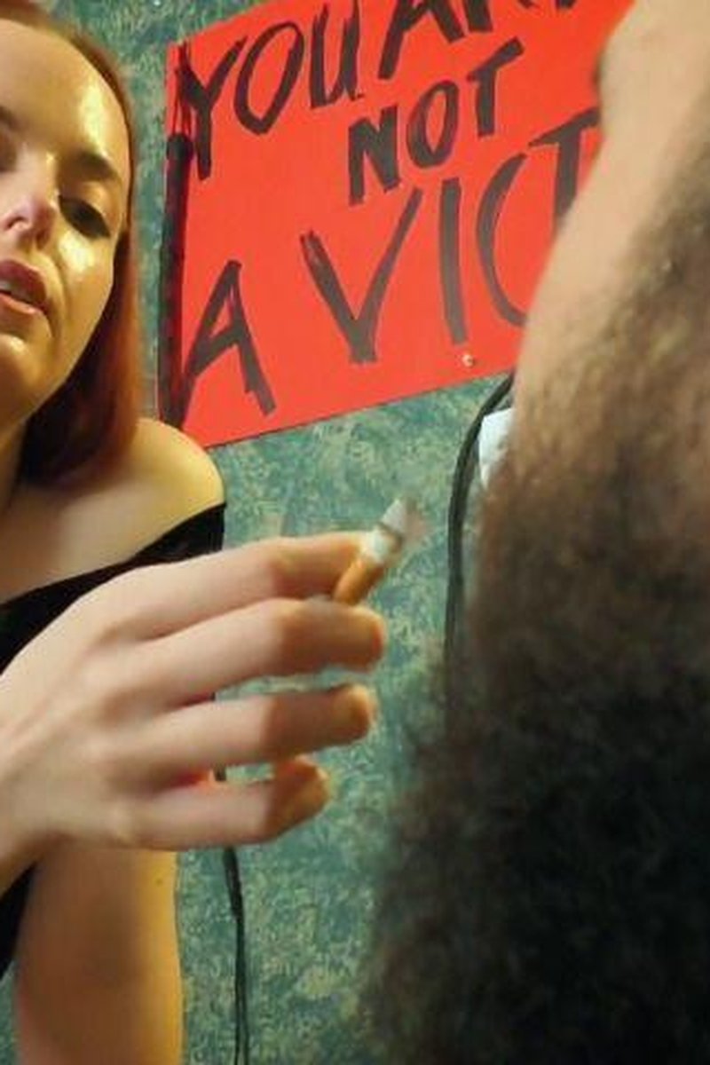 Ashes For Dinner - Screenshot 1 of 4 - Femdom