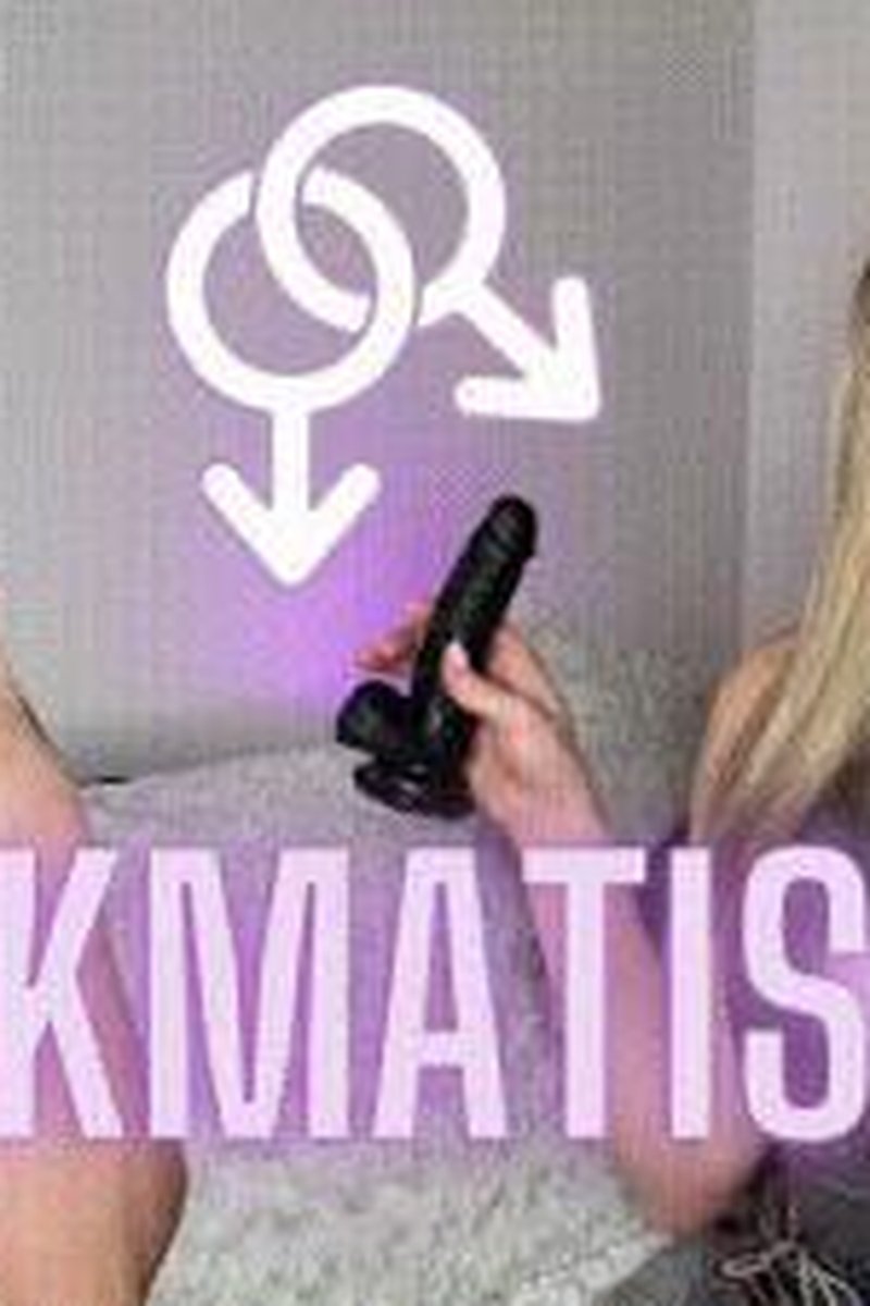 Dickmatised - Screenshot 1 of 4 - Bisexual