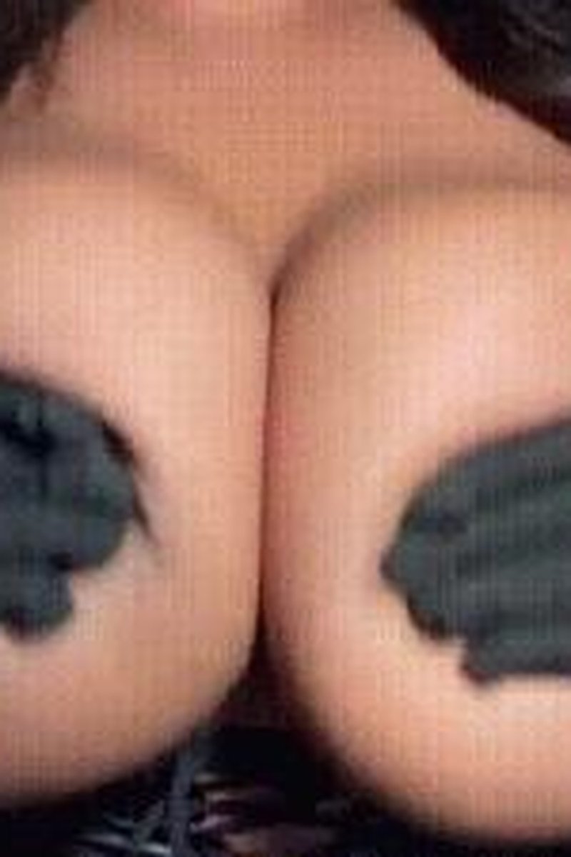 AI Titty Conditioning - Screenshot 1 of 4 - Big Tits