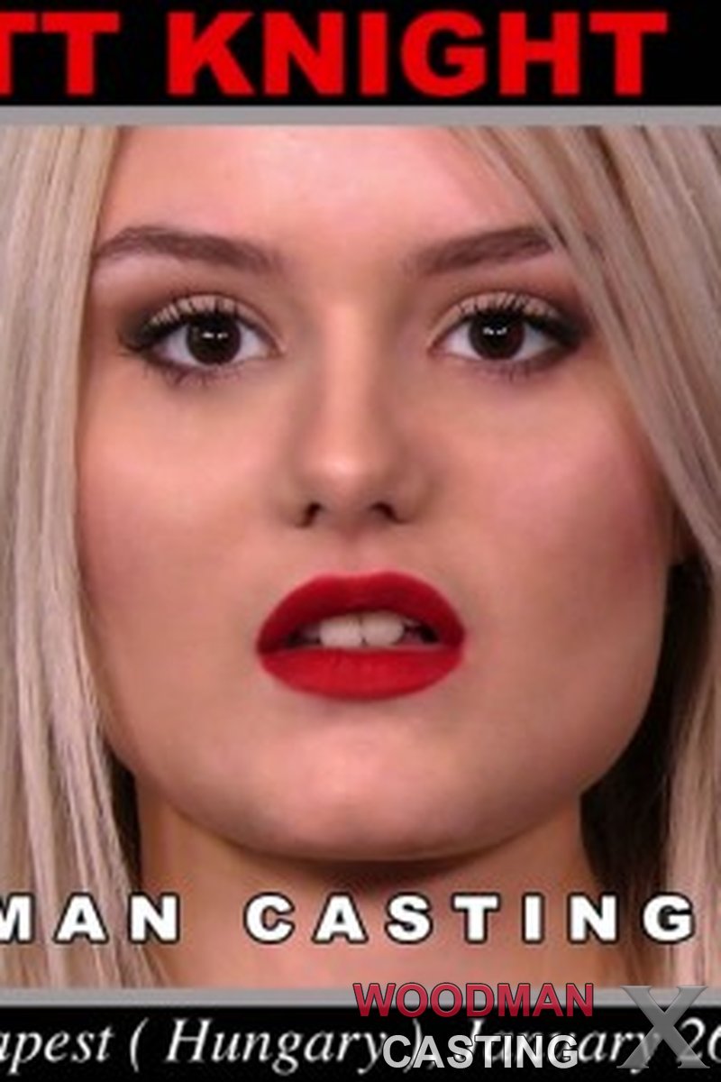 Scarlett Knight Casting - Screenshot 1 of 4 - Adorable