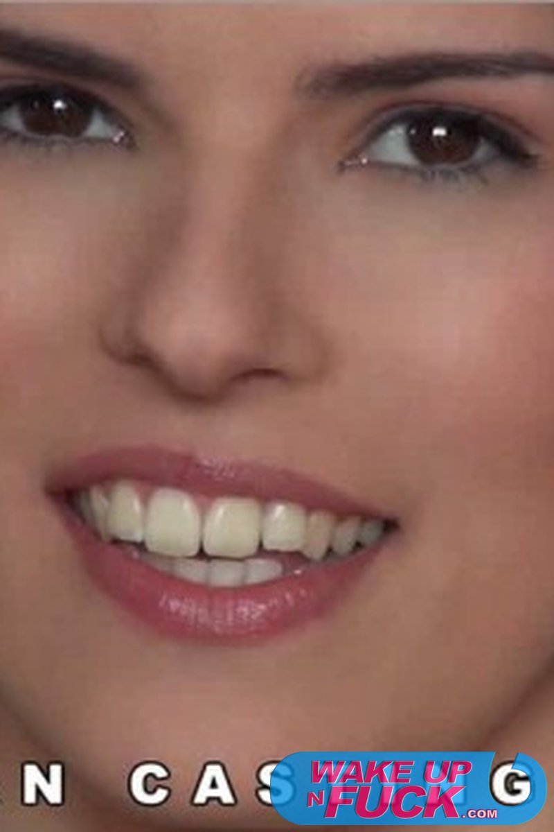 Susana Melo - WUNF 121 - Screenshot 1 of 4 - Adorable