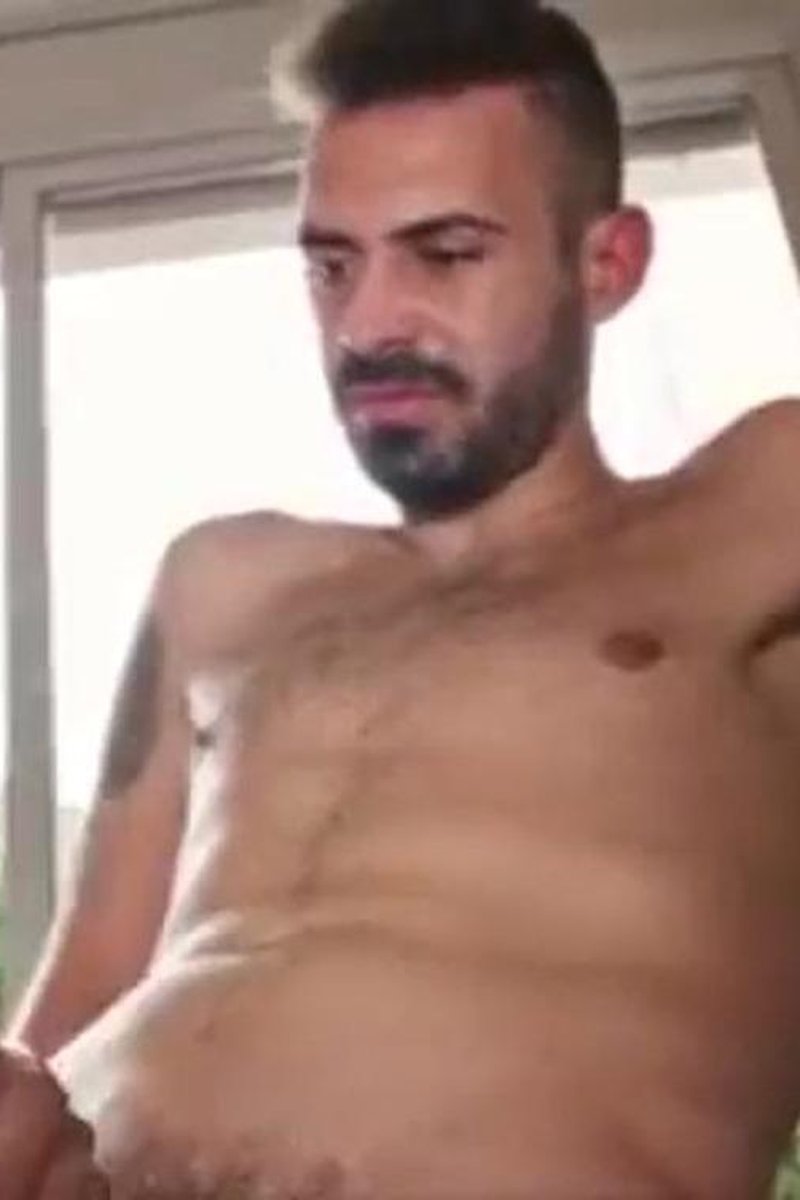 Bareback - Screenshot 1 of 4 - Amateur