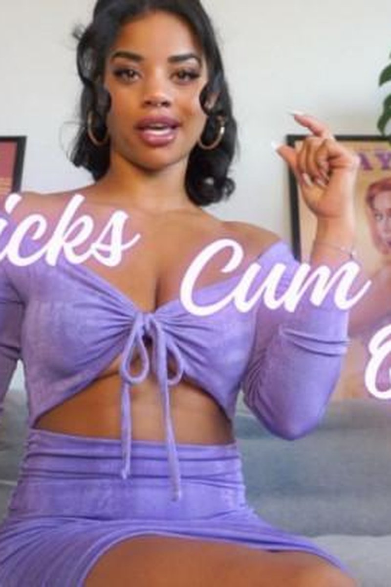 Tiny Dicks Cum Quick - Screenshot 1 of 4 - Bitch