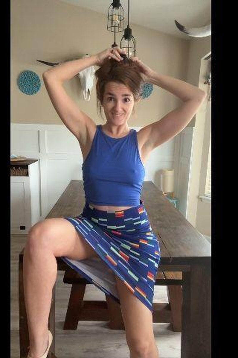 Clean Up Boy - Screenshot 1 of 4 - Armpit Fetish