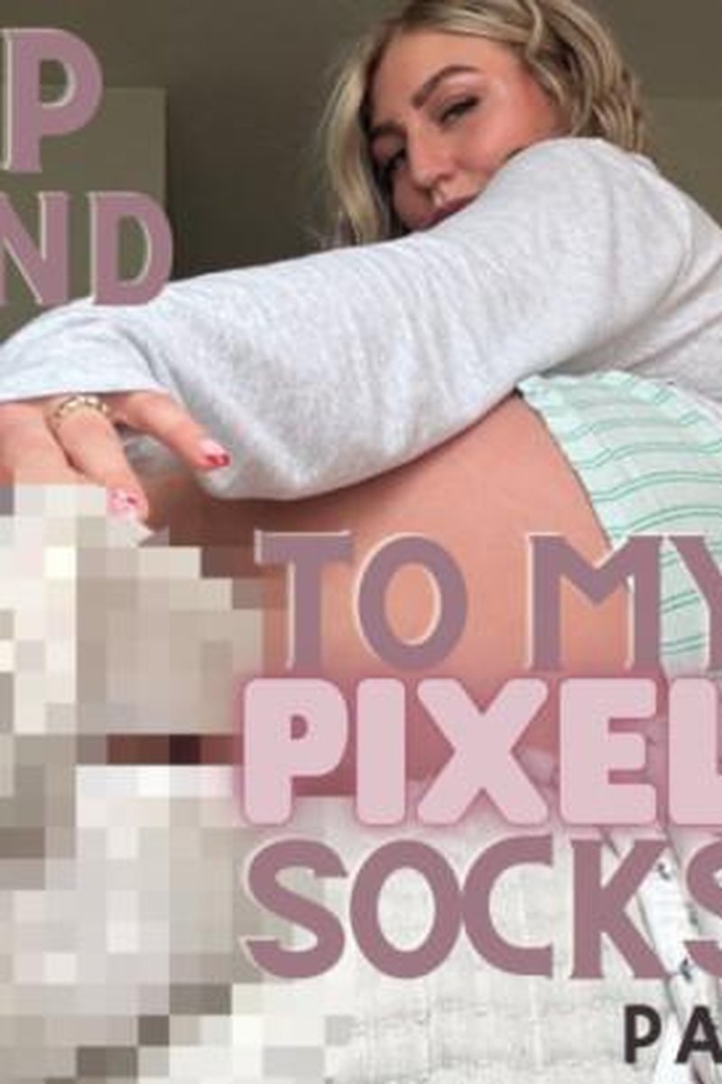 I Snap, You Send To My Pixelated Socks Part 1 - Screenshot 1 of 4 - Domination