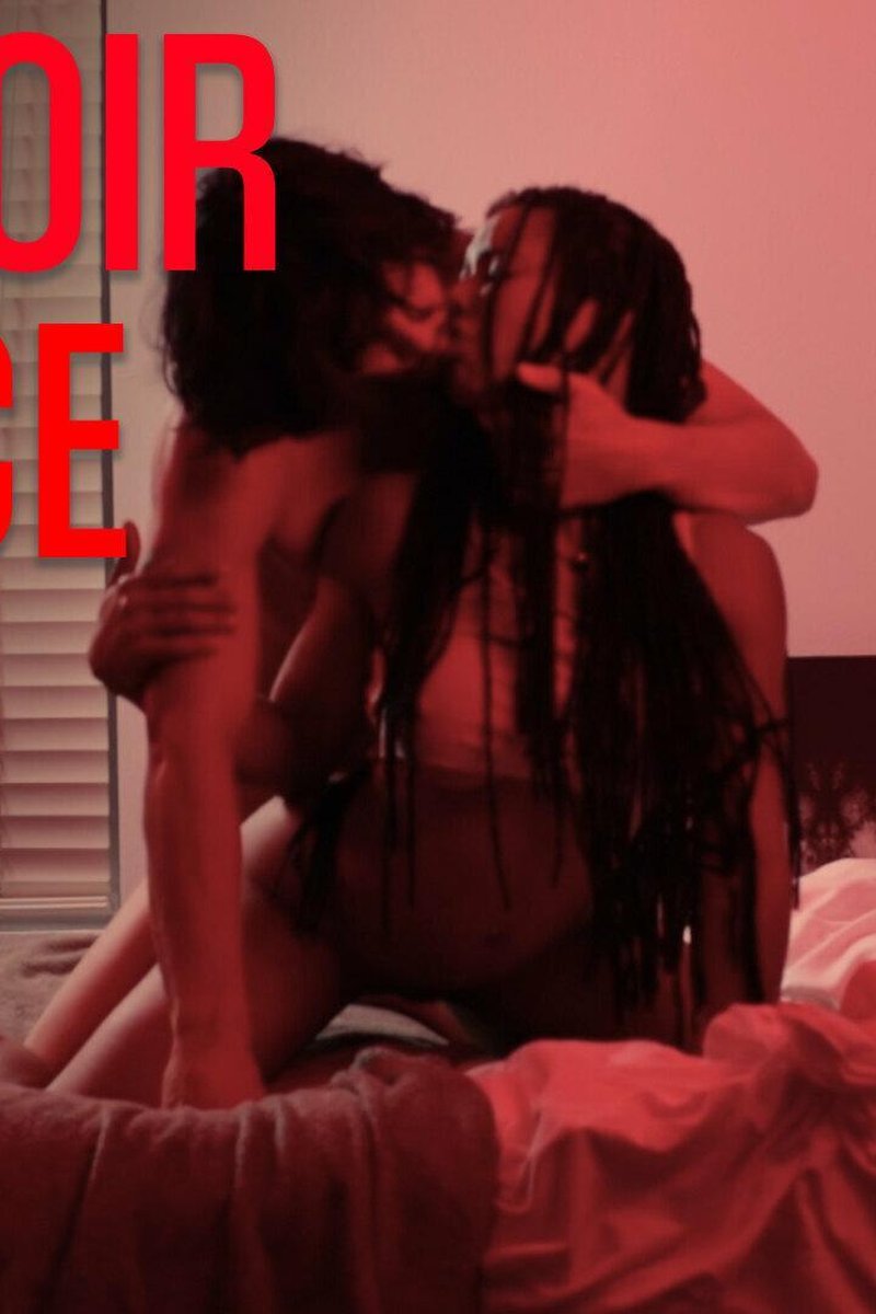 Round 2 - Screenshot 1 of 4 - Kira Noir