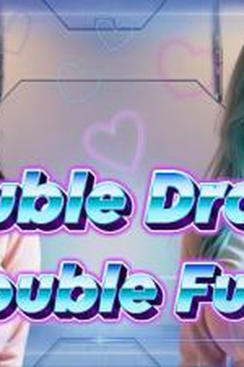 Double Drain- Double Fun - Screenshot 1 of 4 - Broken