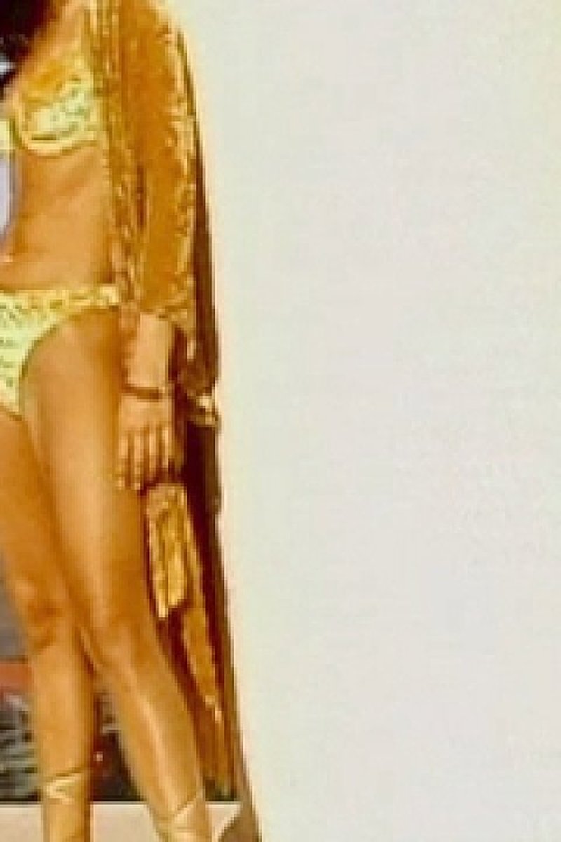 Nakita Kash Has Always Had Erotic Visions - Screenshot 1 of 4 - Brown Hair