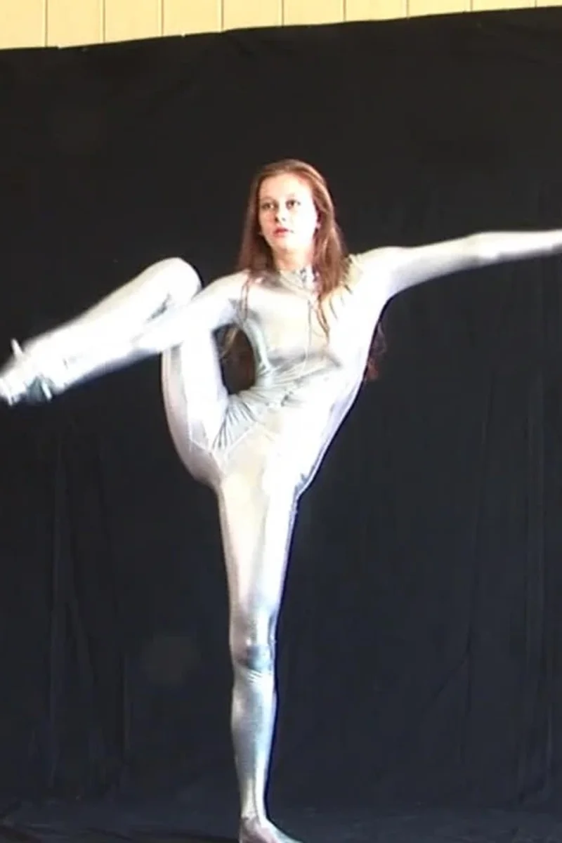Shiny Flexi Casting - Screenshot 1 of 4 - Casting