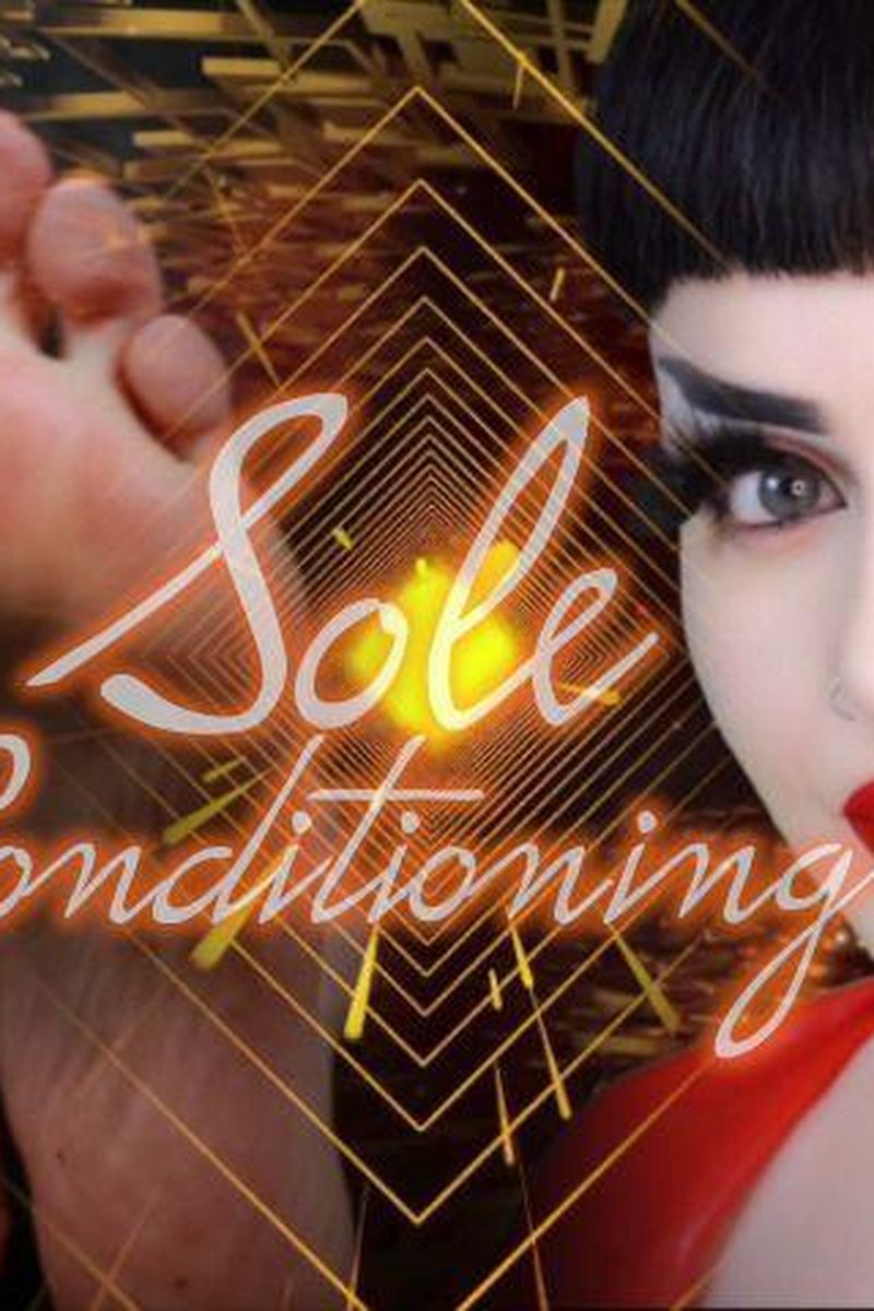 Sole Conditioning - Screenshot 1 of 4 - Femdom
