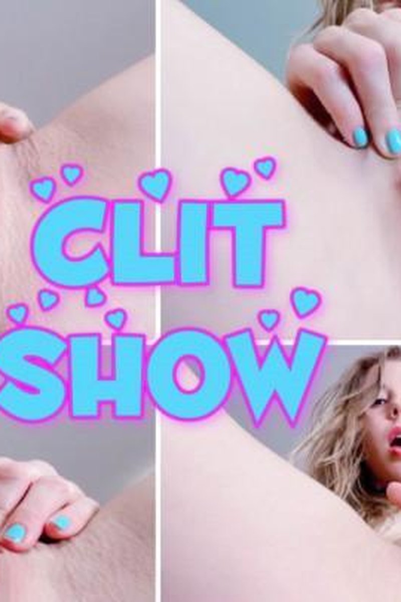 Clit Show - Screenshot 1 of 4 - Big Clit