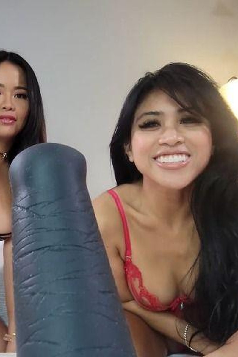 Ember Snow-Tagalog JOI W Astro Domina - Screenshot 1 of 4 - Asian
