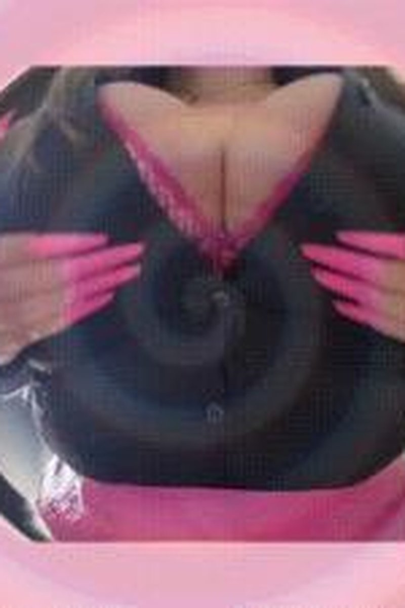 Cleavage Compilation #1 - Screenshot 1 of 4 - Big Tits