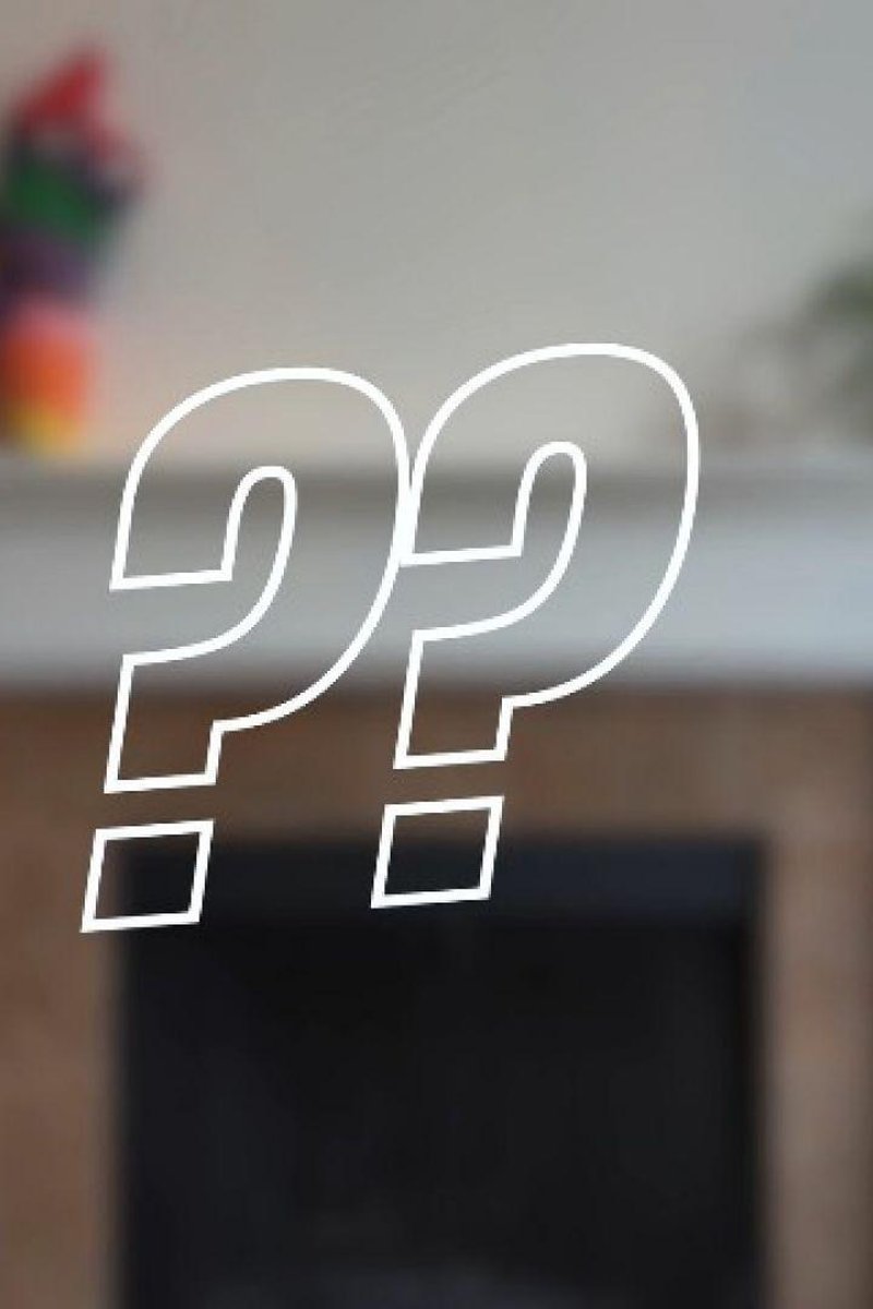 Question Mark - Screenshot 1 of 4 - April Fools' Day