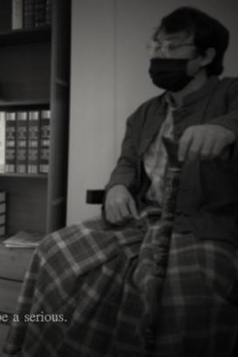 Shot In Vintage Style, Felt In Modern Heat - Screenshot 1 of 4 - All Sex