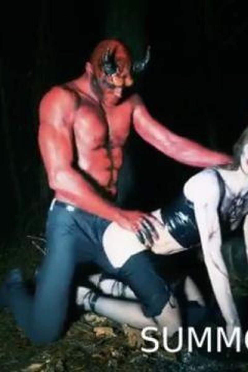 Sissy Summoning - Screenshot 1 of 4 - Manifestation