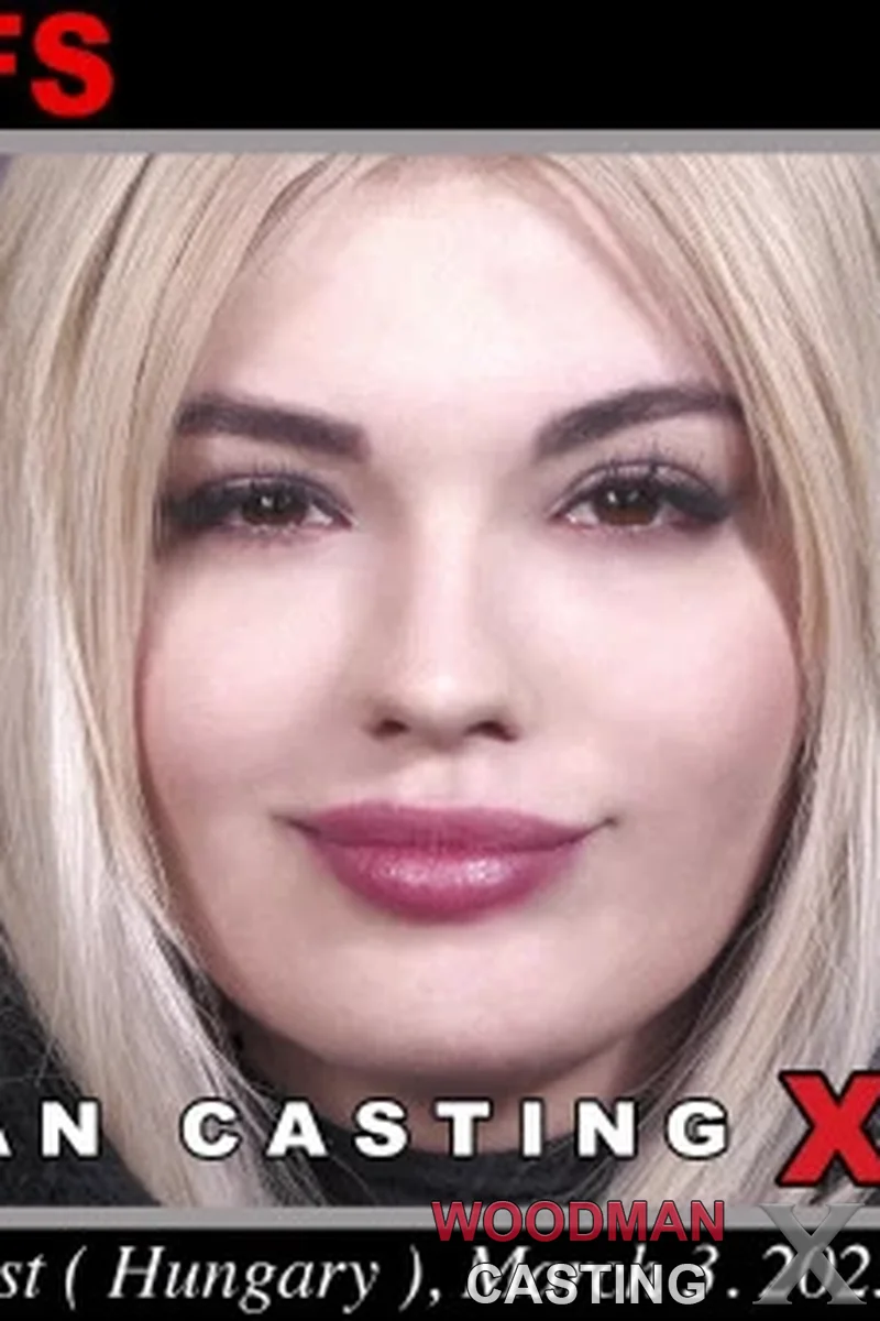 Luna Wolfs Casting - Screenshot 1 of 4 - Adorable