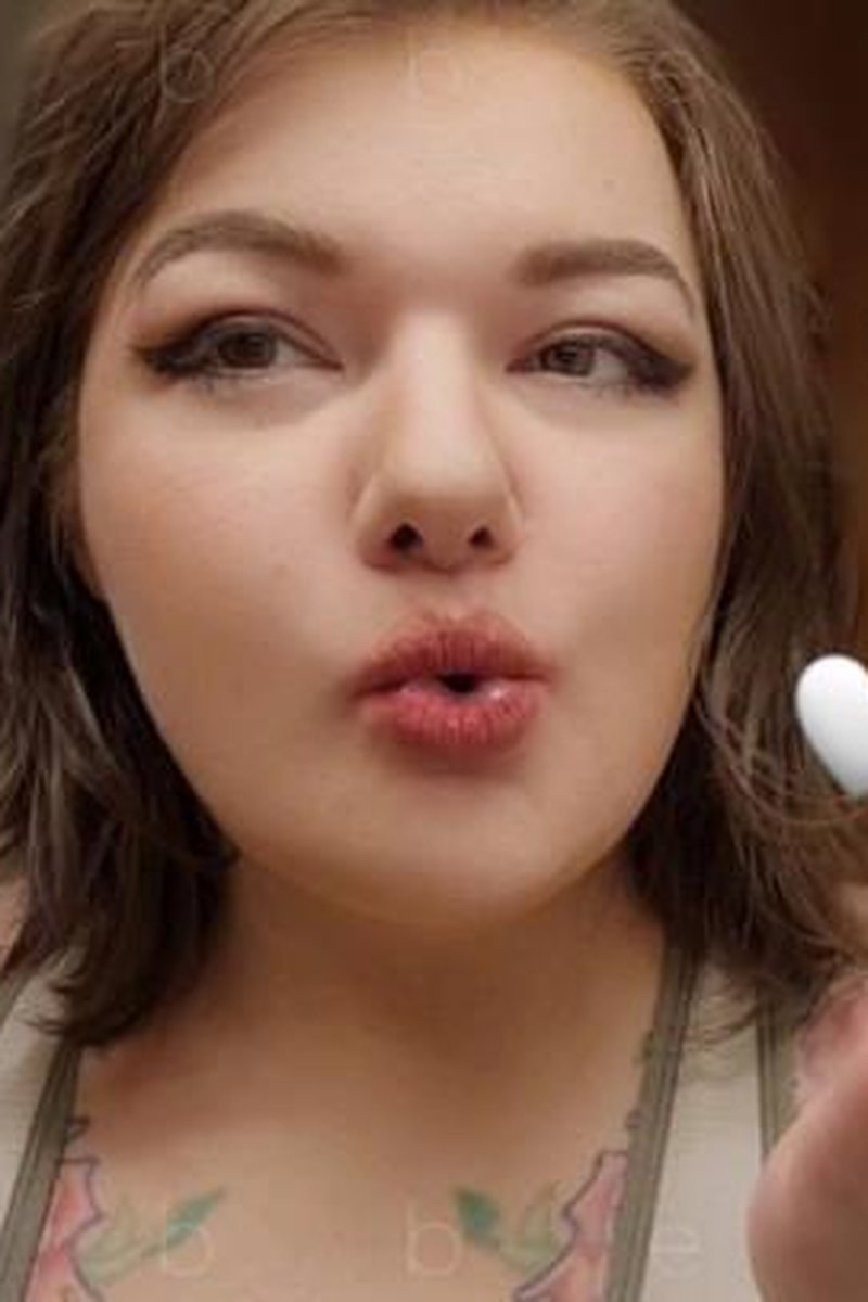 Makeup Tutorial + Encouragement ASMR Feminization - Screenshot 1 of 4 - Cross Dressing
