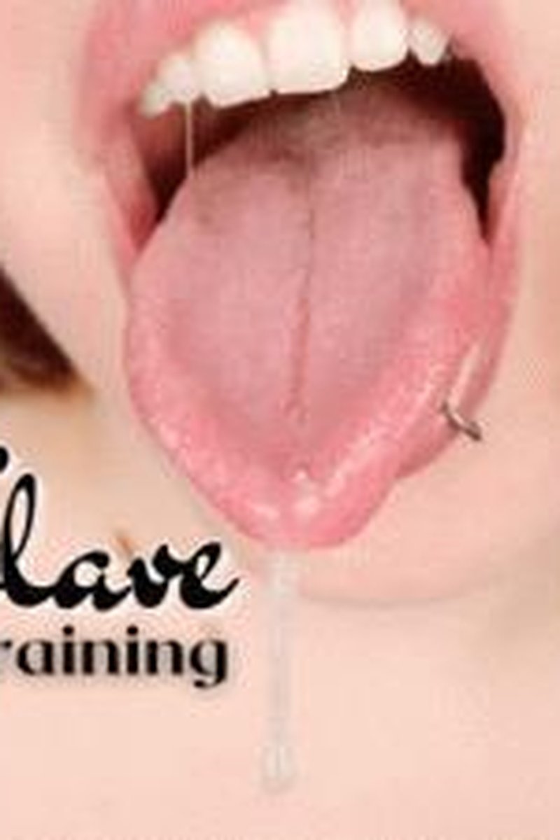 Spit Slave Training HD - Screenshot 1 of 4 - Femdom