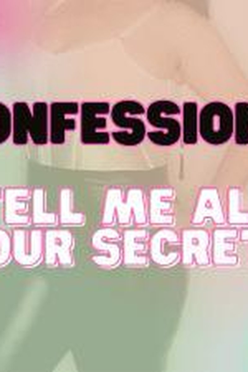 Confessions - Screenshot 1 of 4 - Audio Only