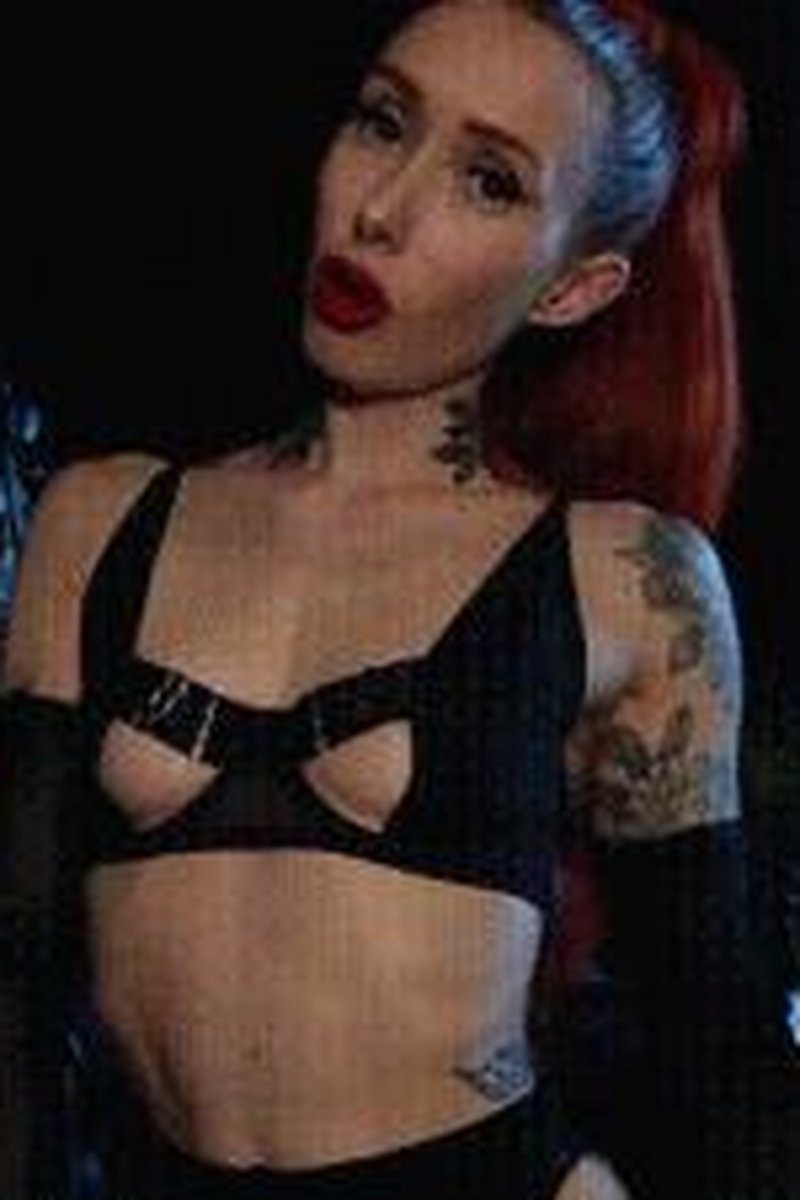 Mindless Gooning - Screenshot 1 of 4 - Addiction Fetish