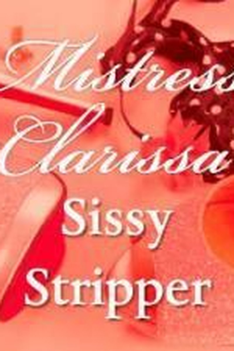 Sissy Stripper - Screenshot 1 of 4 - Audio Only