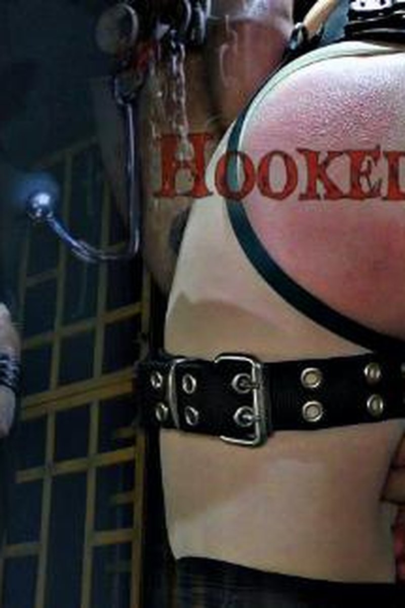 Hooked - Screenshot 1 of 4 - BDSM