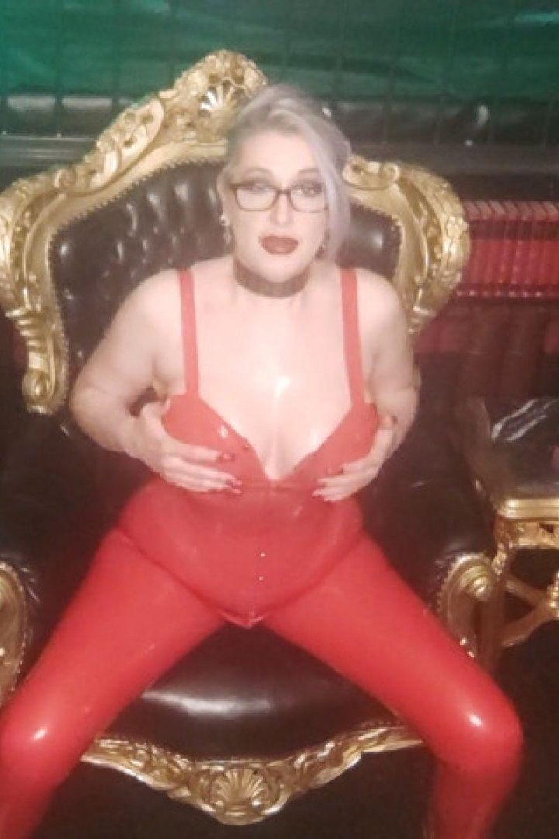 Goddess Jerk Off Command - Screenshot 1 of 4 - Femdom