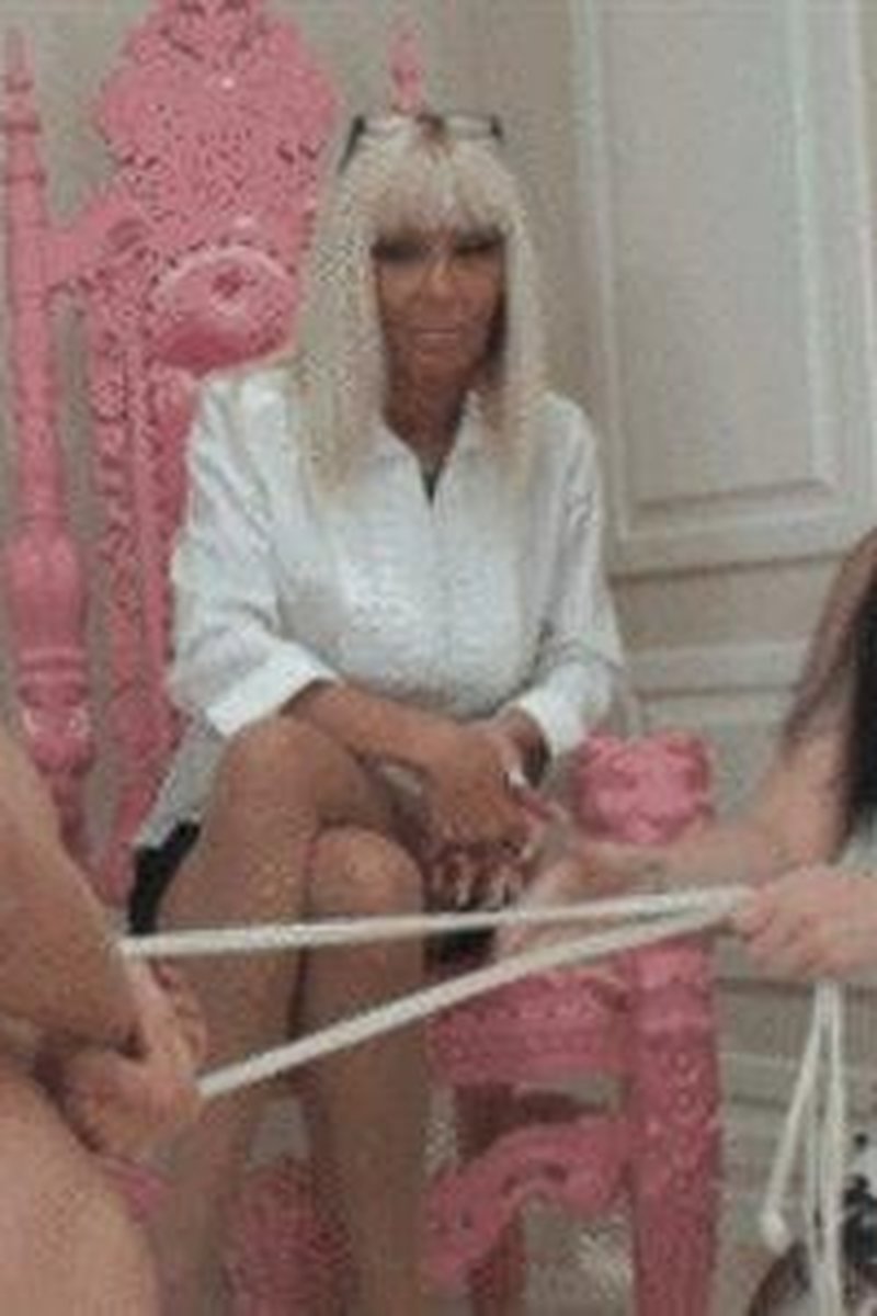 Learning Restraint (Mp4 Version for Mobile Devises) - Screenshot 1 of 4 - Bondage