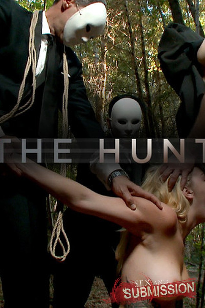 The Hunt - Screenshot 1 of 4 - All Sex