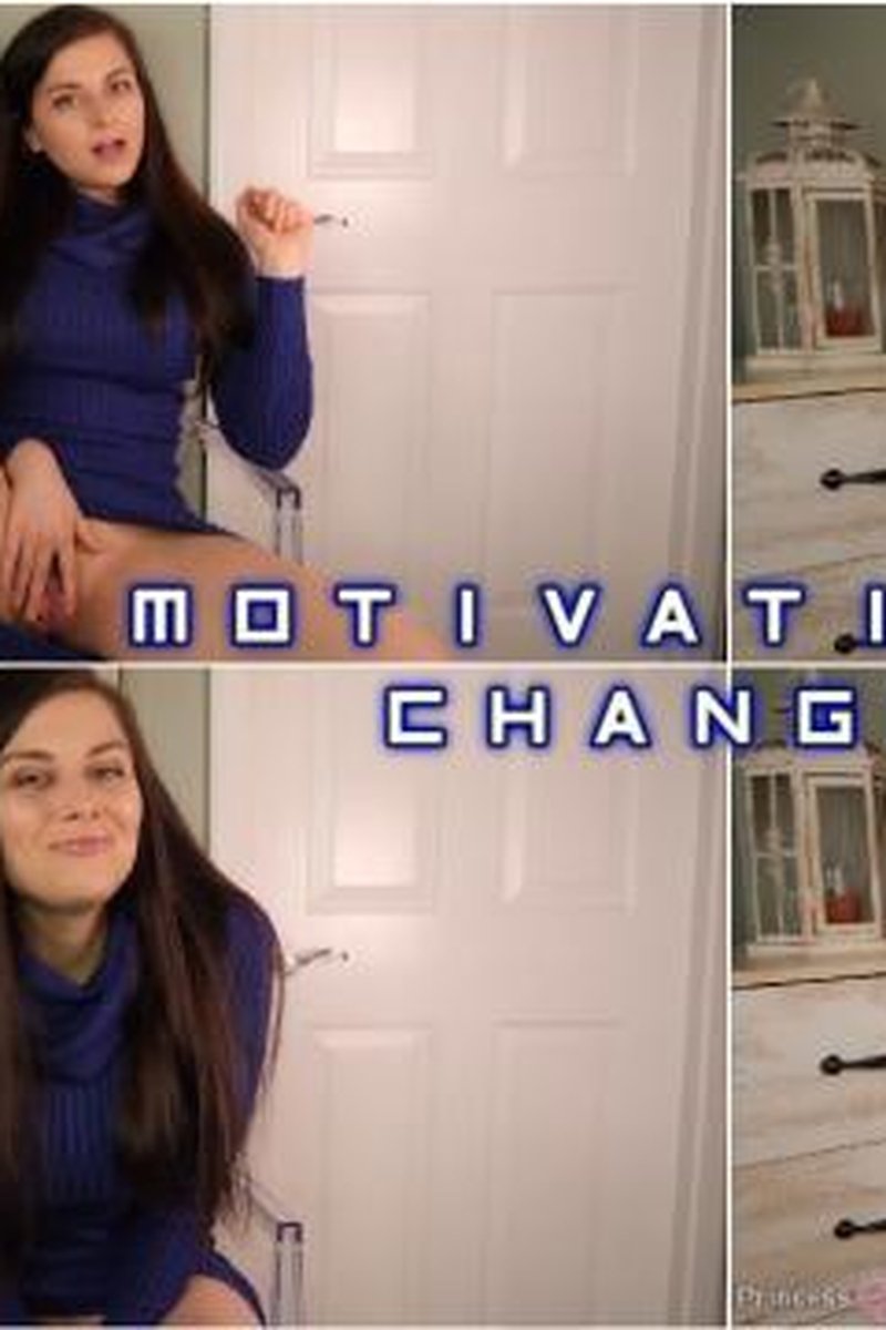 Motivational Changes - Screenshot 1 of 4 - Brown Hair