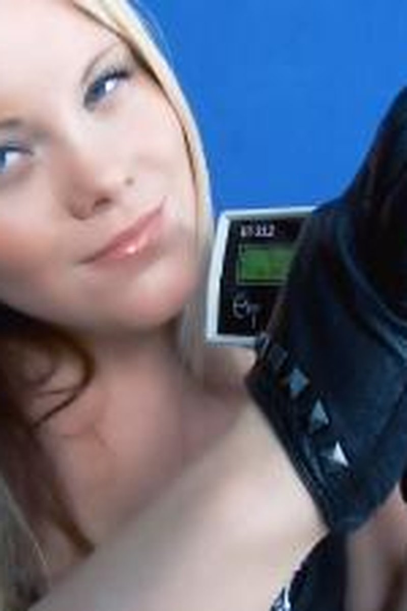 Executrix's Electric End - Screenshot 1 of 4 - BDSM