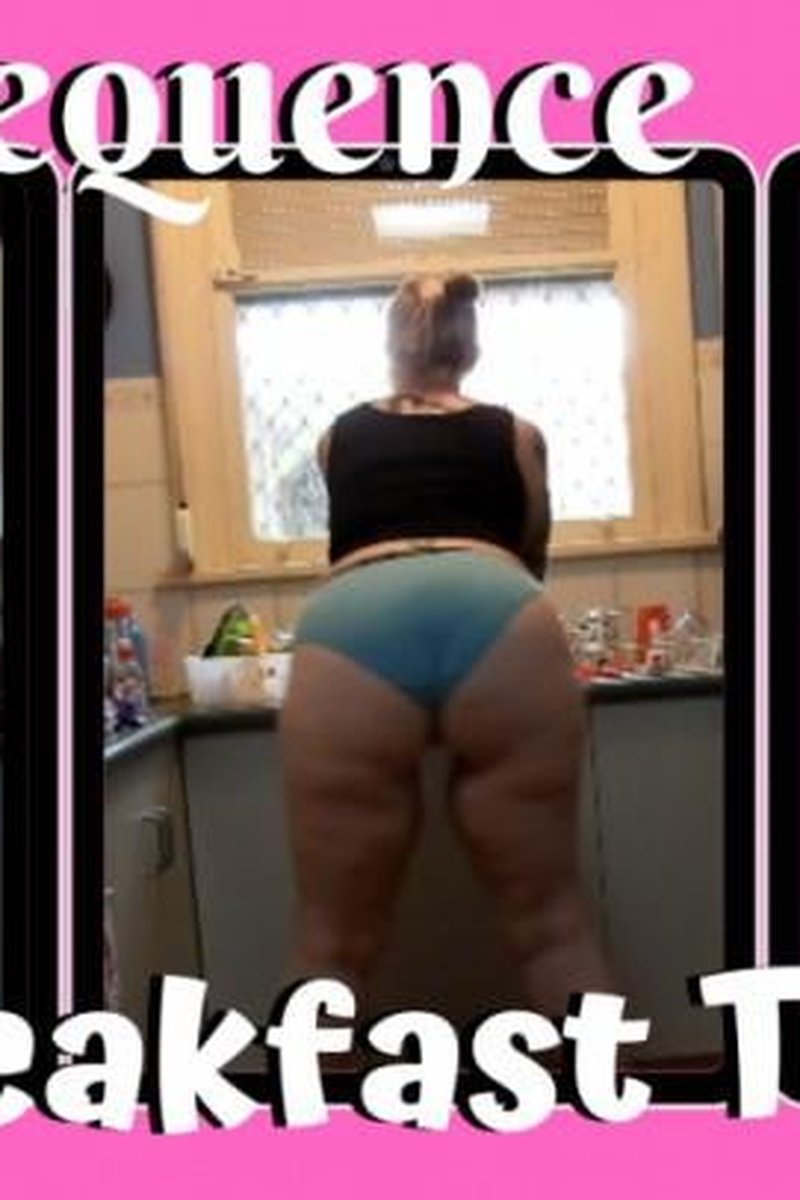 Breakfast Time - Screenshot 1 of 4 - Big Ass