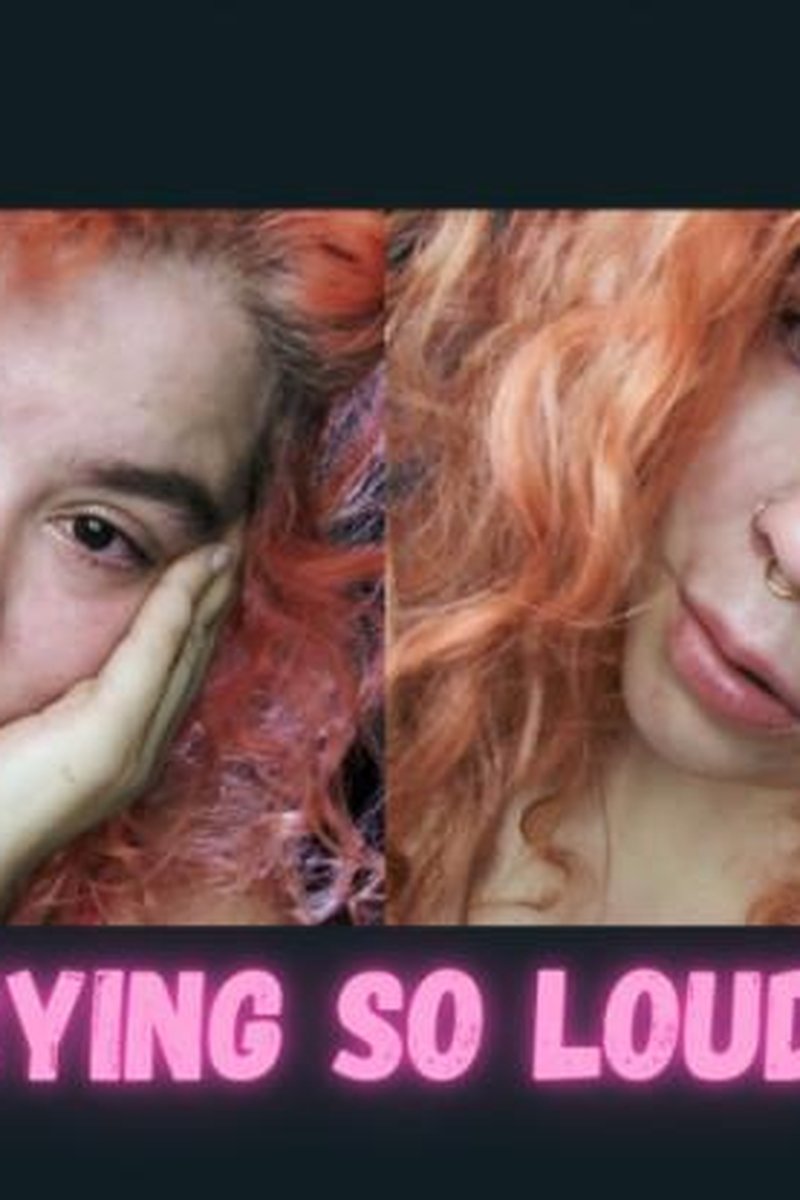 Crying So Loud - Screenshot 1 of 4 - Cryin