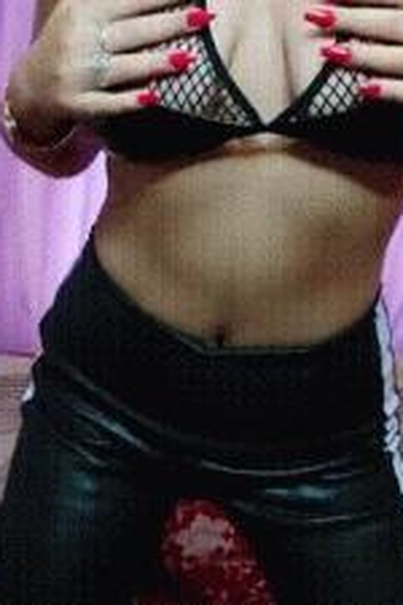Mesmerizing Boobs - Screenshot 1 of 4 - Big Tits