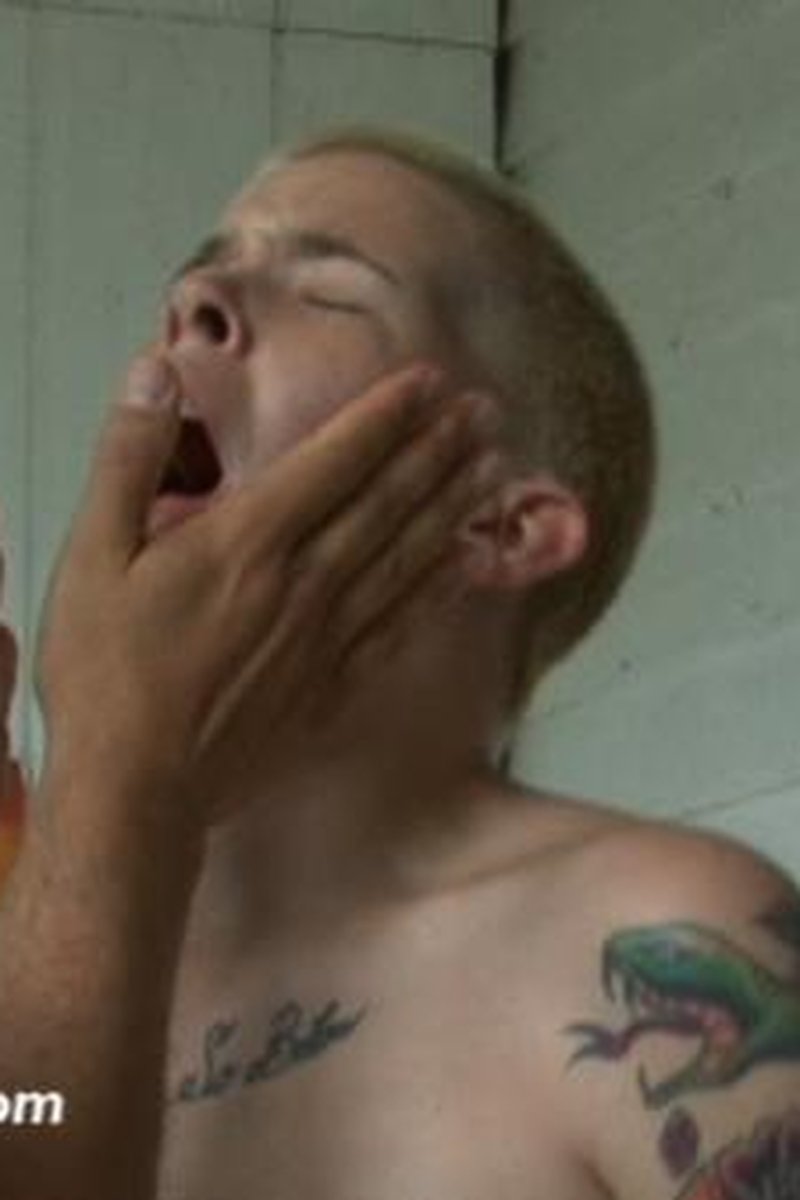 Intermediate Face Slapping - Screenshot 1 of 4 - Edging