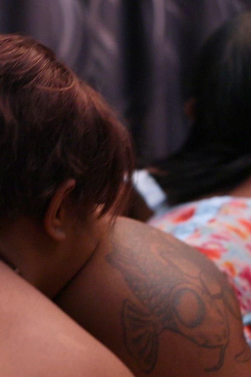 Another Human Centipede - Screenshot 1 of 4 - POV