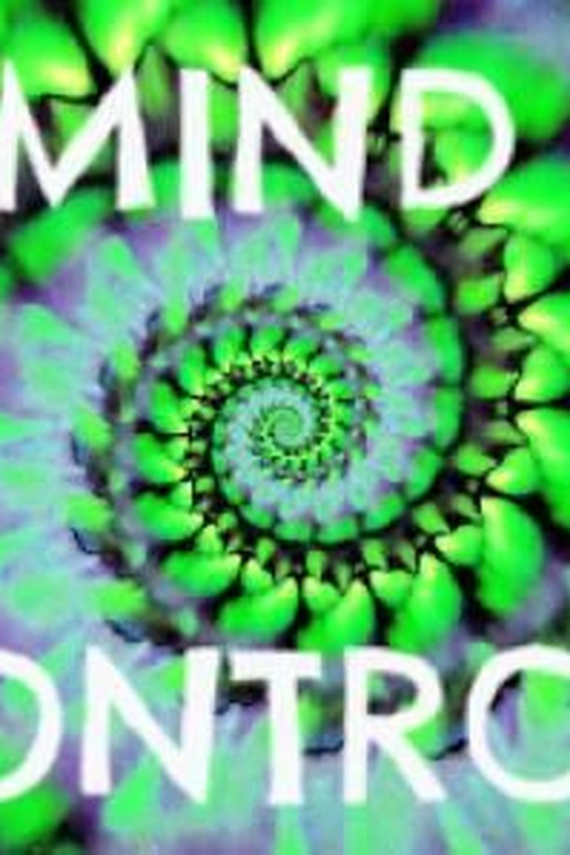 Mind Control - Screenshot 1 of 4 - Bodybuilder